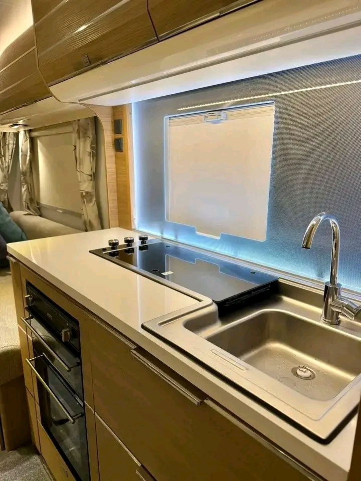 Adria Adora 623 dt Sava 2019 – Image 17