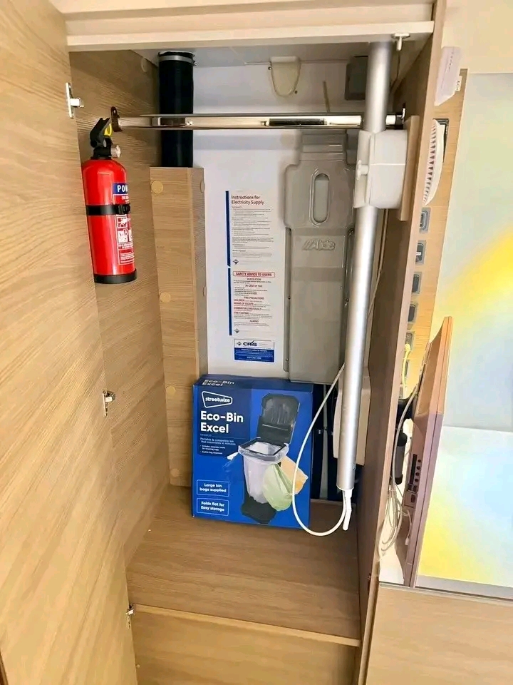 Adria Adora 623 dt Sava 2019 – Image 16