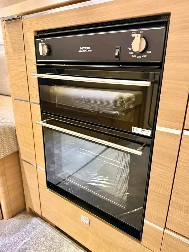 Adria Adora 623 dt Sava 2019 – Image 15