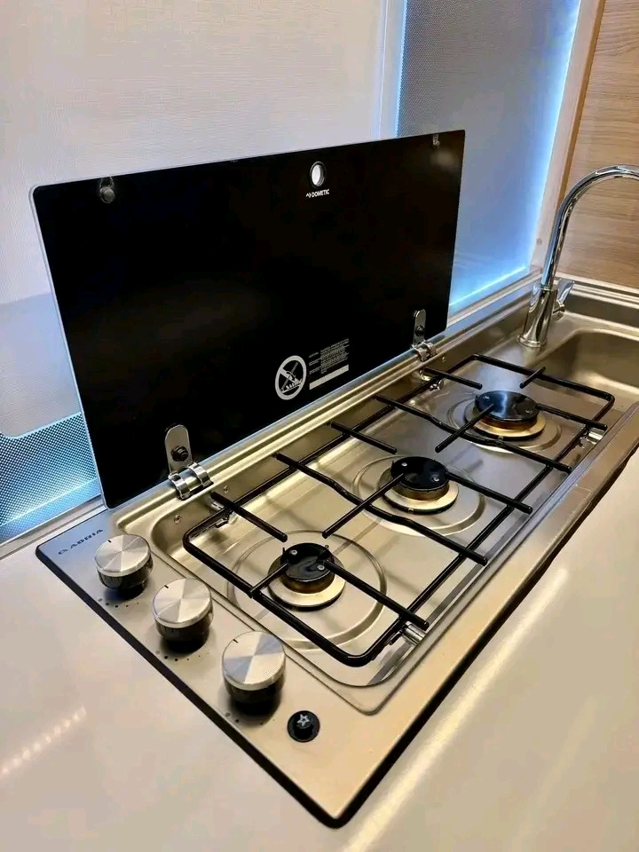 Adria Adora 623 dt Sava 2019 – Image 14