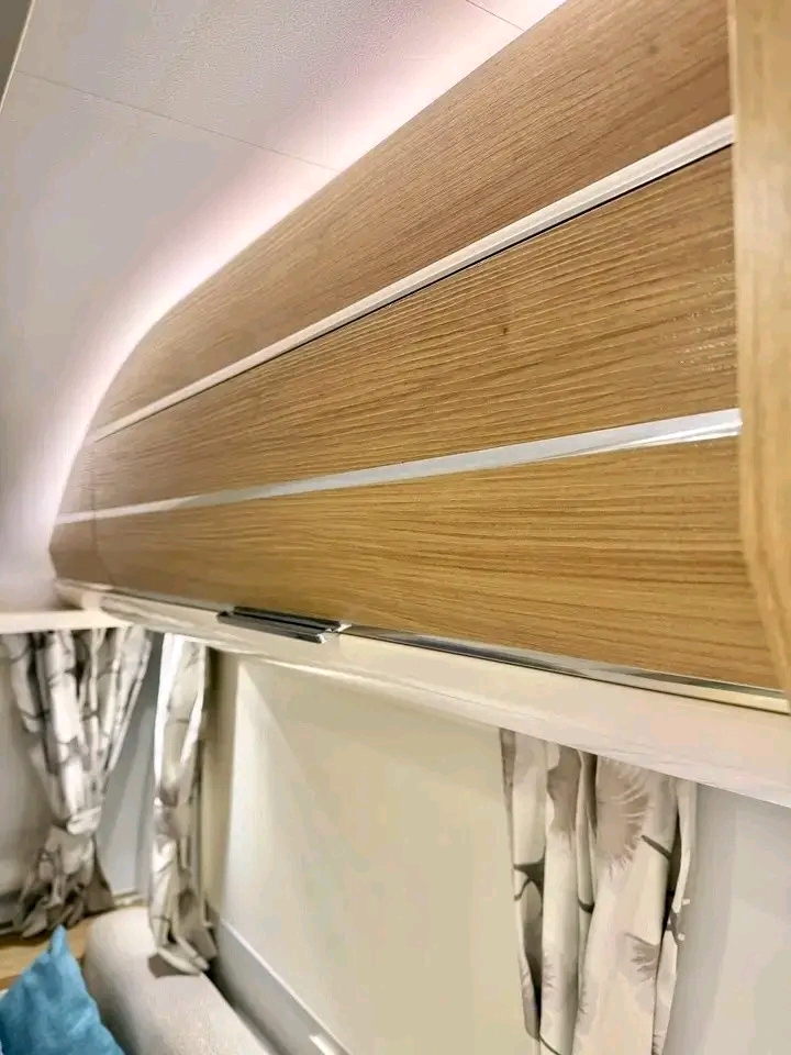 Adria Adora 623 dt Sava 2019 – Image 13