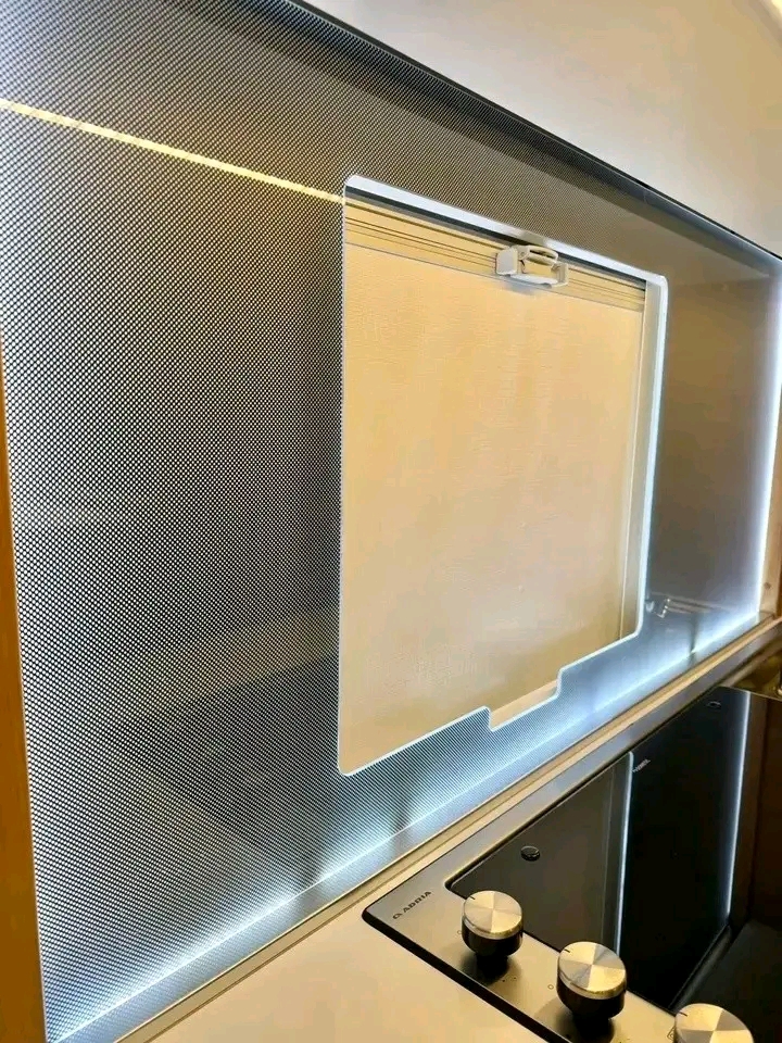 Adria Adora 623 dt Sava 2019 – Image 11