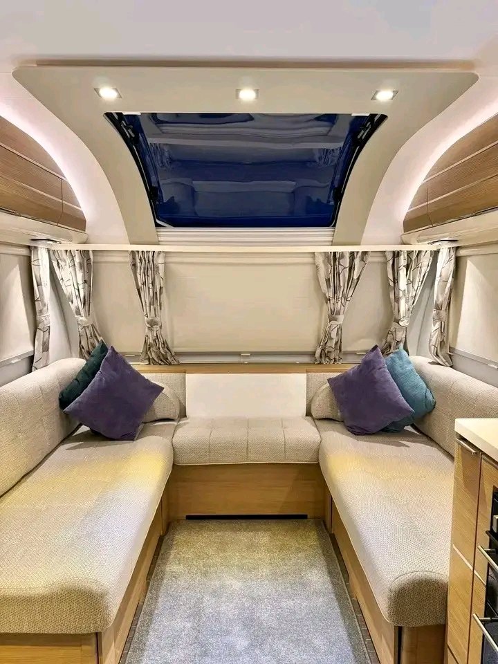 Adria Adora 623 dt Sava 2019 – Image 8