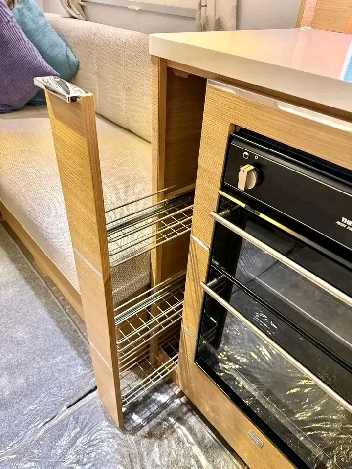 Adria Adora 623 dt Sava 2019 – Image 4