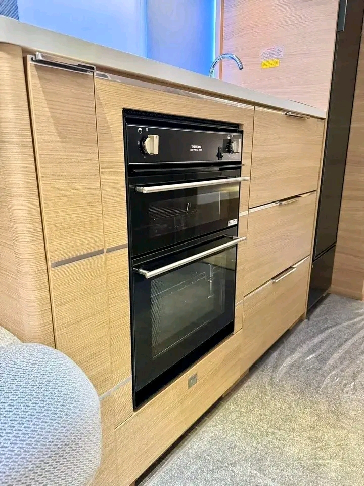 Adria Adora 623 dt Sava 2019 – Image 5