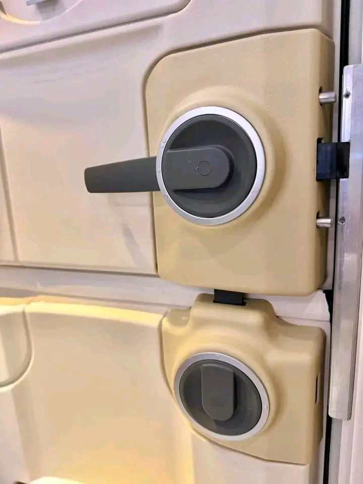 Adria Adora 623 dt Sava 2019 – Image 3