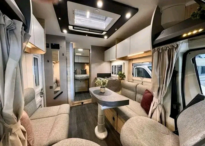 CHALLENGER 318 ANNIVERSARY EDITION – 2025 – Image 17