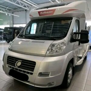 190 GENESIS NORDENLINE – 2015 – 40.000 km – FIAT 2.3 MJET 131 CH – ULTRA COMPACT & PRÊT À PARTIR