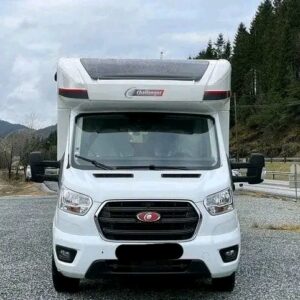 260 GRAPHITE ULTIMATE – 2024 – Seulement 6 800 km – 170 CH