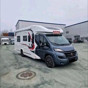 391 Mageo 2,3L 150ch 2020
