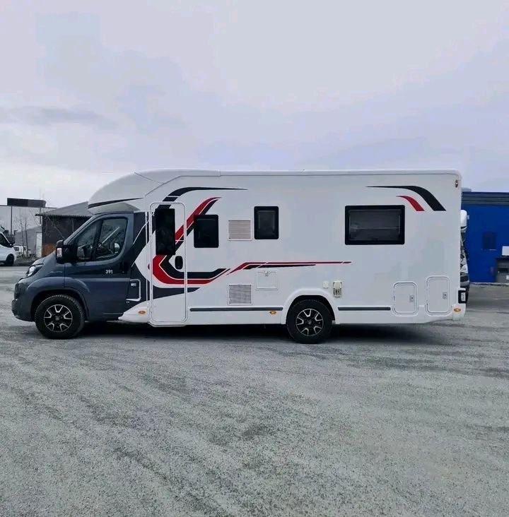 391 Mageo 2,3L 150ch 2020 – Image 36