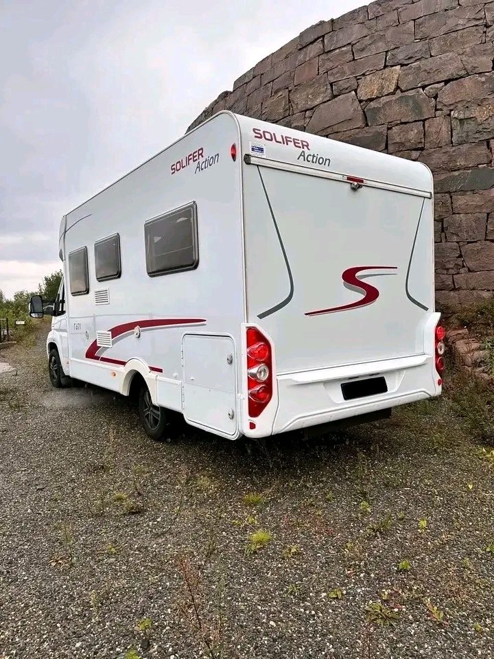 Capron Action T 671 130ch 2,3 litres 2011 – Image 34
