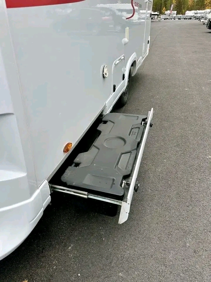 Solifer T740FE DB 2,3L 180ch 2023 – Image 35