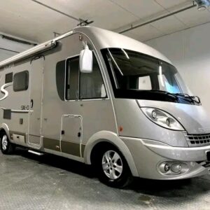 Jet X-Go 130Hp 2,3L 2011