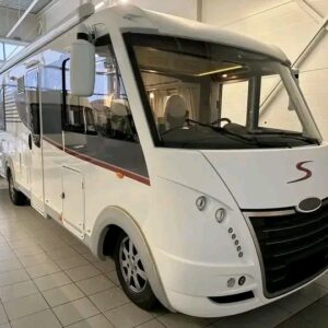 Finlandia I 740 150Hp 2,3L 2018
