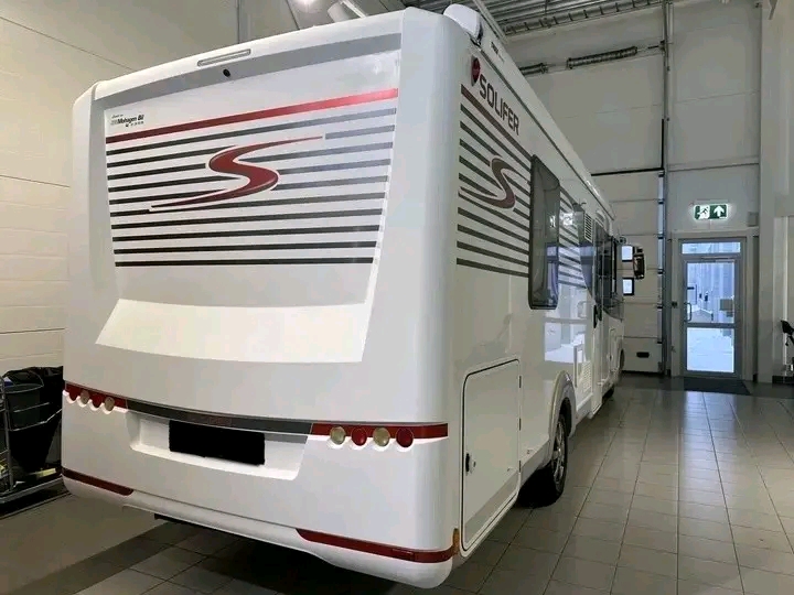 Finlandia I 740 150Hp 2,3L 2018 – Image 41