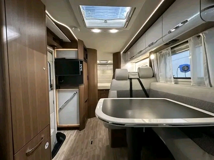 Finlandia I 740 150Hp 2,3L 2018 – Image 36
