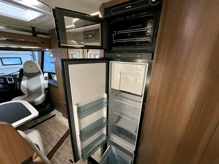 Finlandia I 740 150Hp 2,3L 2018 – Image 21