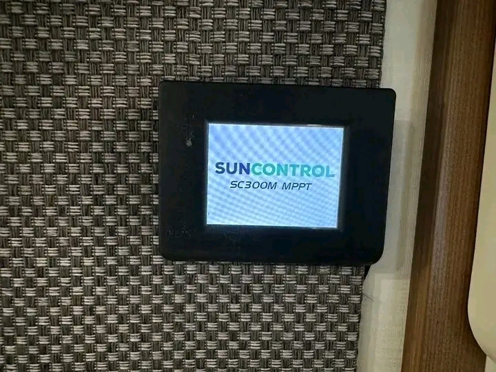 Finlandia I 740 150Hp 2,3L 2018 – Image 13