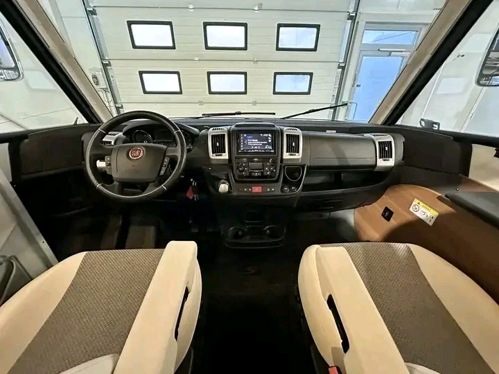 Finlandia I 740 150Hp 2,3L 2018 – Image 5
