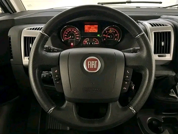 Finlandia I 740 150Hp 2,3L 2018 – Image 3