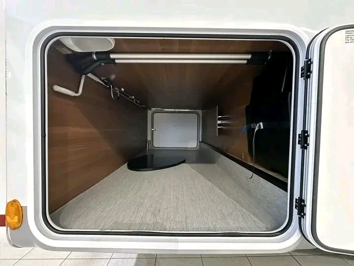 Finlandia I 740 150Hp 2,3L 2018 – Image 2