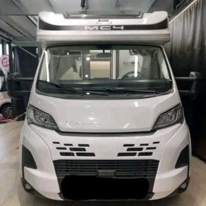 McLouis MC4 381 – 2025