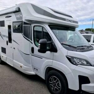 McLouis MC4 875 – 2025