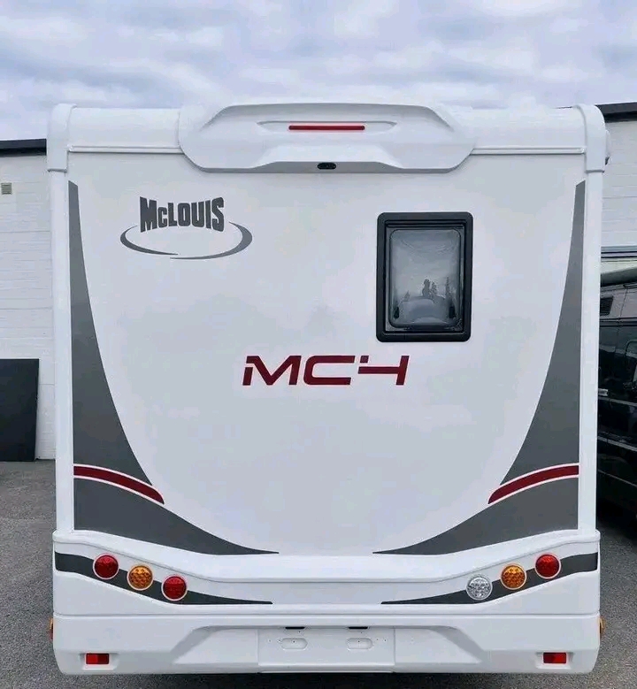 McLouis MC4 875 – 2025 – Image 45