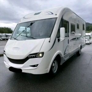 MCLOUIS NEVIS 873 – 150 CH