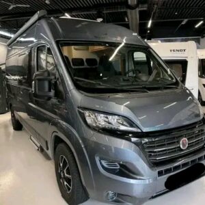 SUNLIGHT CAPRON - VAN COMPACT & POLYVALENT