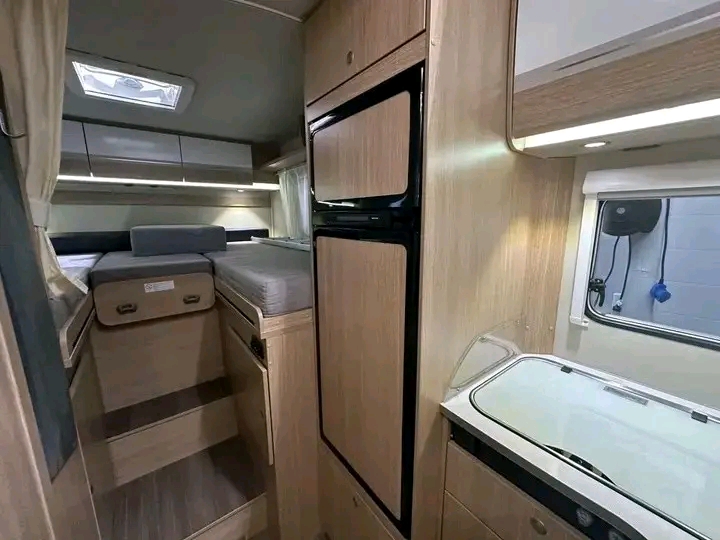 Sunlight T 67. Fiat 2,3Mjet 148ch – Image 19