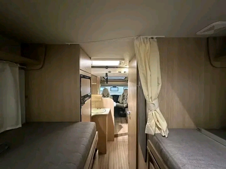 Sunlight T 67. Fiat 2,3Mjet 148ch – Image 15