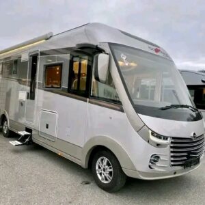 Carthago S Plus 64 XL QB – 2022 – 3.0 L 207