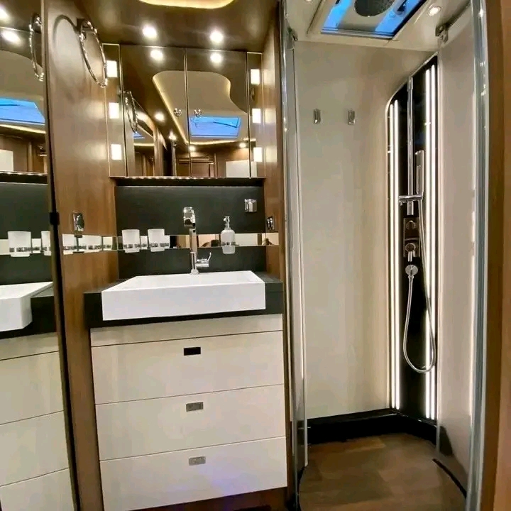 Carthago S Plus 64 XL QB – 2022 – 3.0 L 207 – Image 31