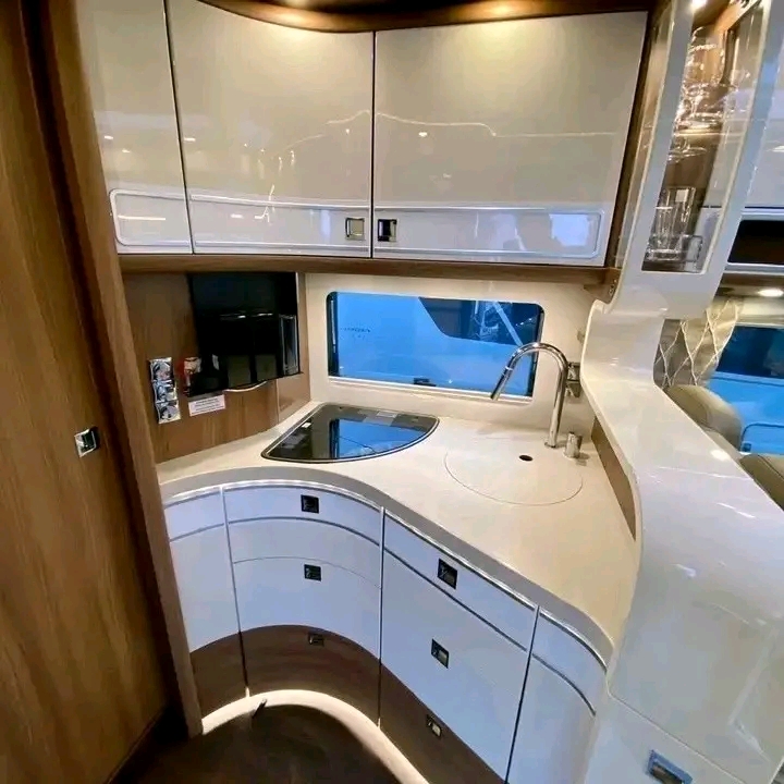 Carthago S Plus 64 XL QB – 2022 – 3.0 L 207 – Image 14