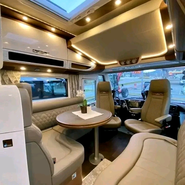 Carthago S Plus 64 XL QB – 2022 – 3.0 L 207 – Image 13