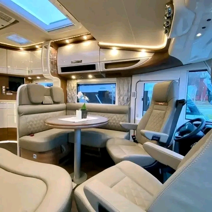 Carthago S Plus 64 XL QB – 2022 – 3.0 L 207 – Image 9