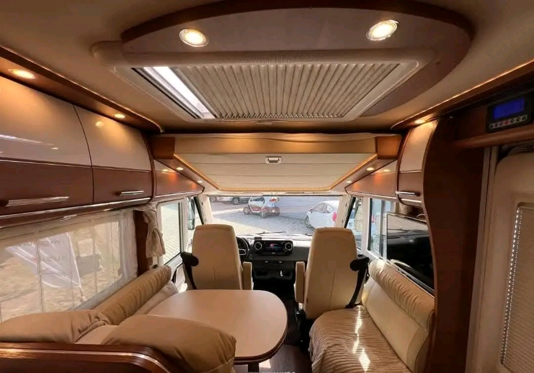 Carthago Chic C-line I 4.9 , année : 2020 – Image 20