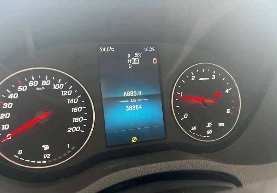 Carthago Chic C-line I 4.9 , année : 2020 – Image 16