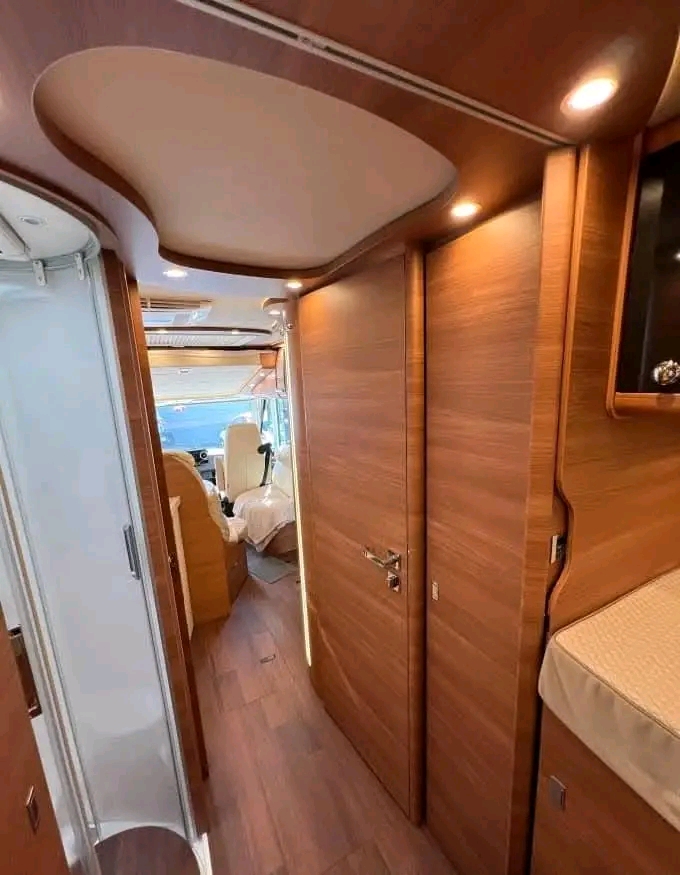 Carthago Chic C-line I 4.9 , année : 2020 – Image 12