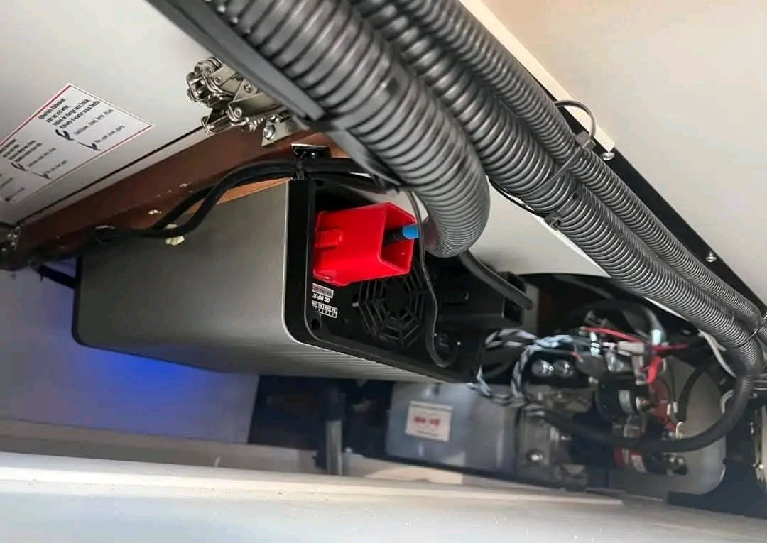 Carthago Chic C-line I 4.9 , année : 2020 – Image 10