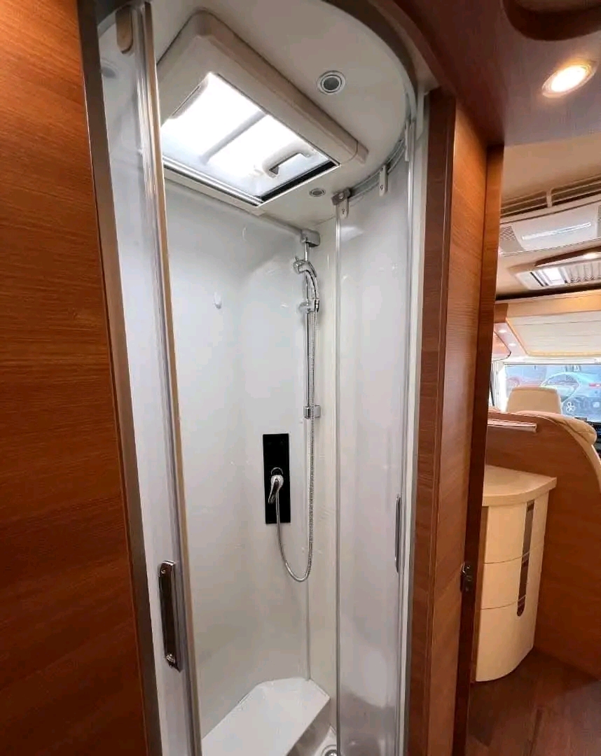 Carthago Chic C-line I 4.9 , année : 2020 – Image 8
