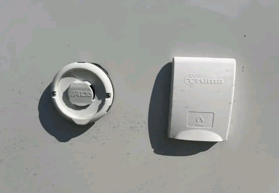 Carthago Chic C-line I 4.9 , année : 2020 – Image 5