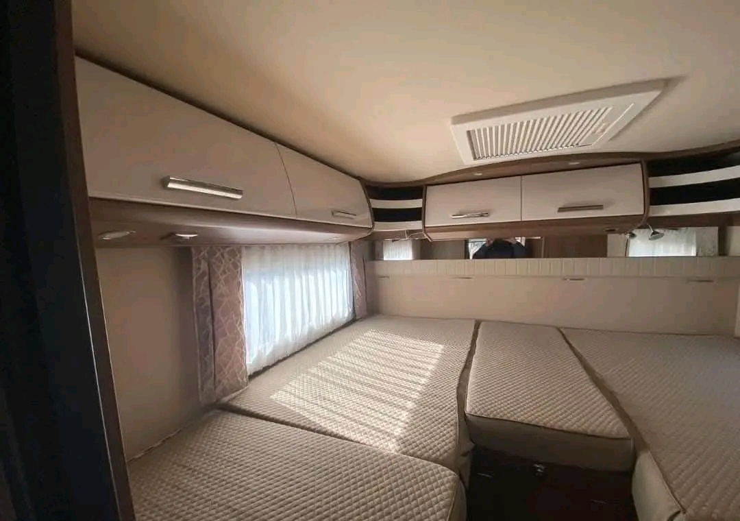 Carthago C-COMPACTLINE I141 , année : 2021 , kilométrage : 22 000 – Image 37