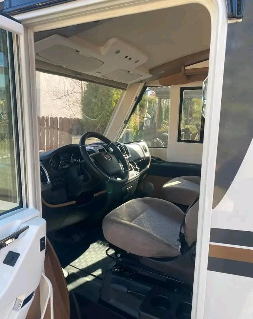 Carthago C-COMPACTLINE I141 , année : 2021 , kilométrage : 22 000 – Image 14