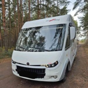 Carthago I440, année : 2018,