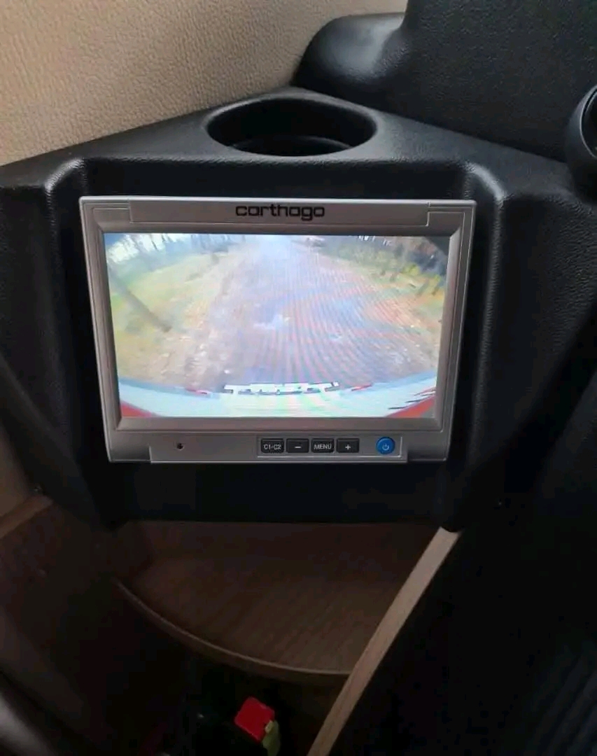 Carthago I440, année : 2018, – Image 6