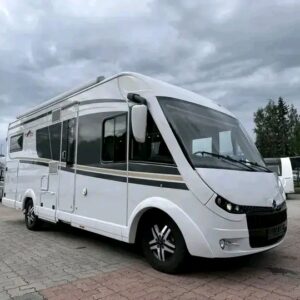Carthago MALIBU I 460 2,3L 150Hp 2018