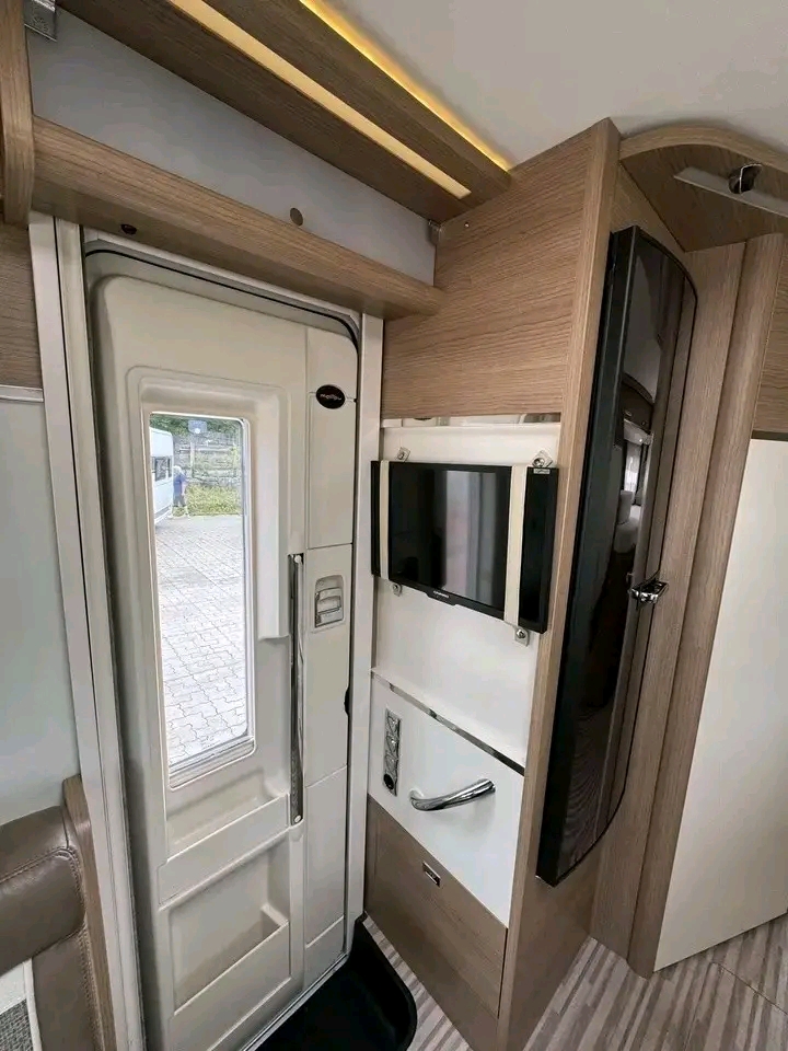Carthago MALIBU I 460 2,3L 150Hp 2018 – Image 18